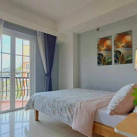88 Gibraltar Apartment Baguio City Exterior photo