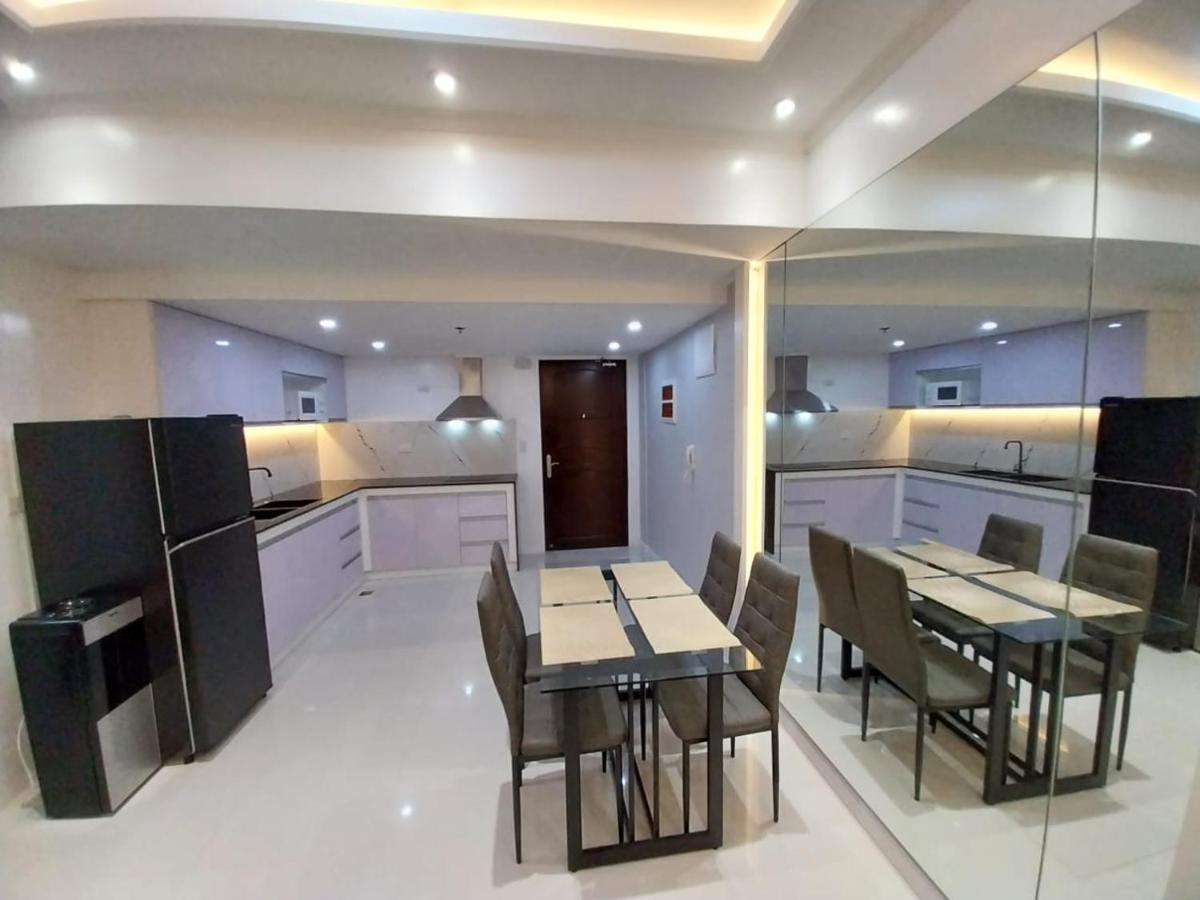 88 Gibraltar Apartment Baguio City Exterior photo