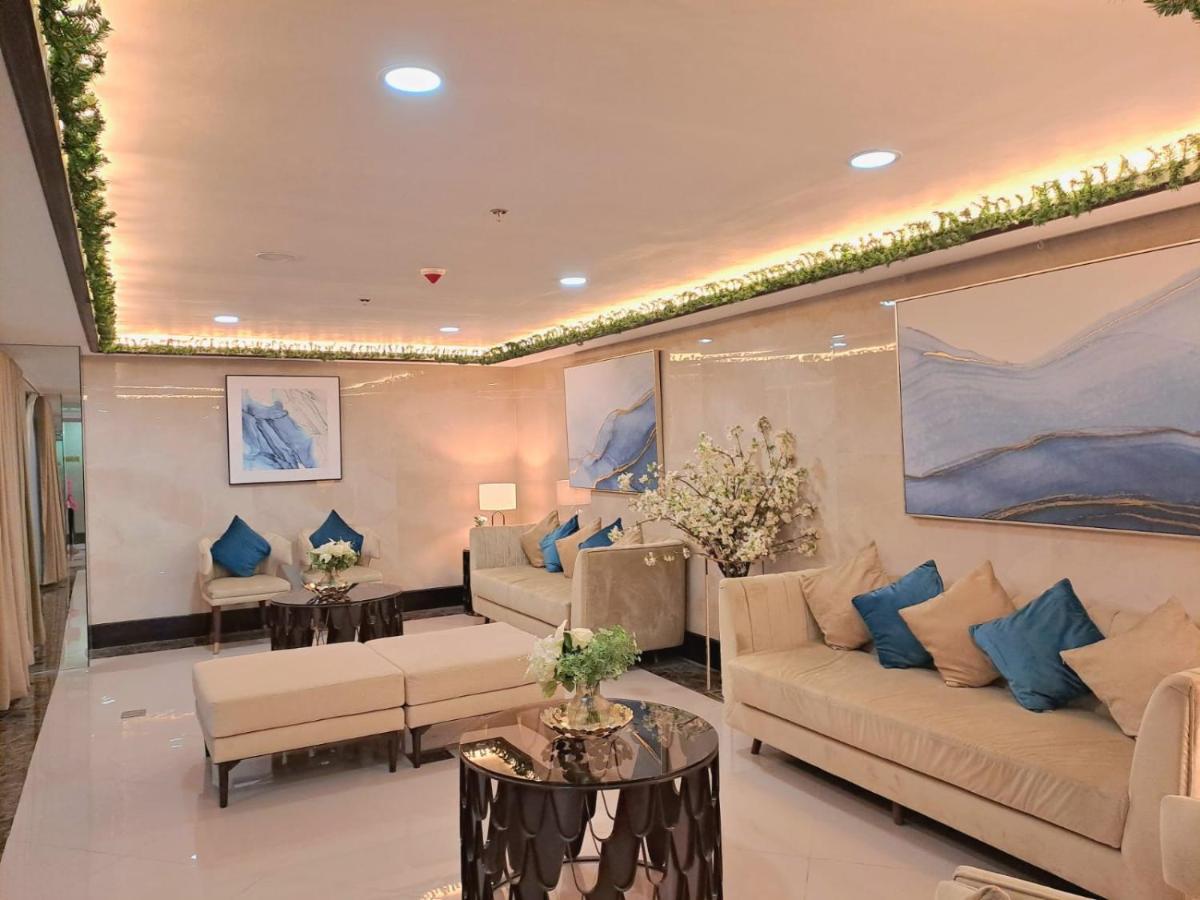 88 Gibraltar Apartment Baguio City Exterior photo