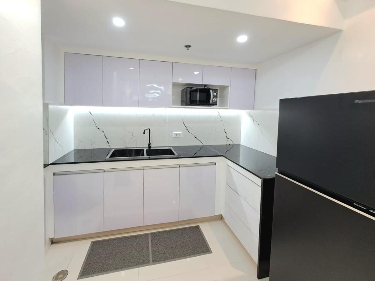 88 Gibraltar Apartment Baguio City Exterior photo