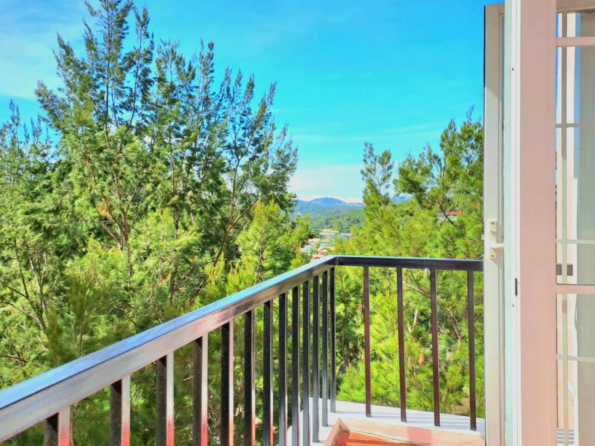 88 Gibraltar Apartment Baguio City Exterior photo