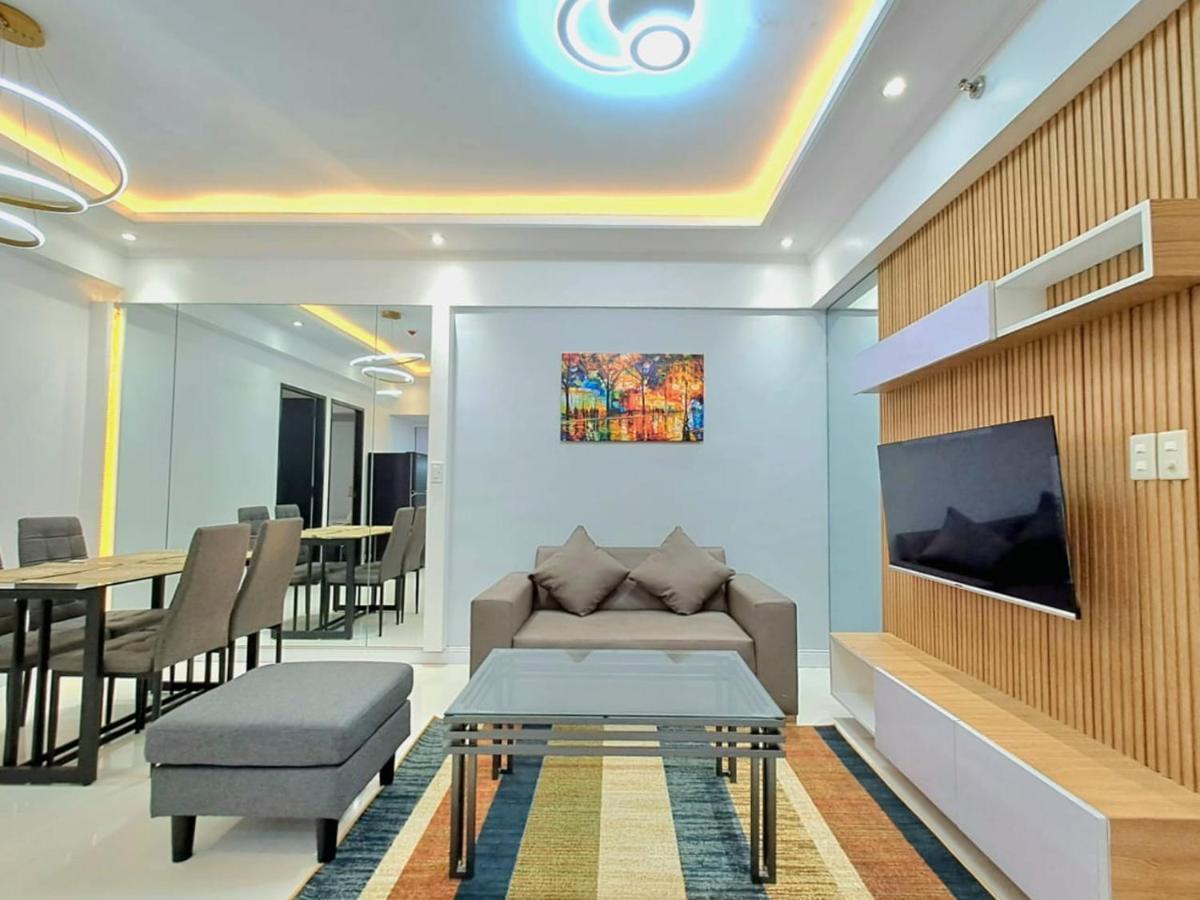 88 Gibraltar Apartment Baguio City Exterior photo