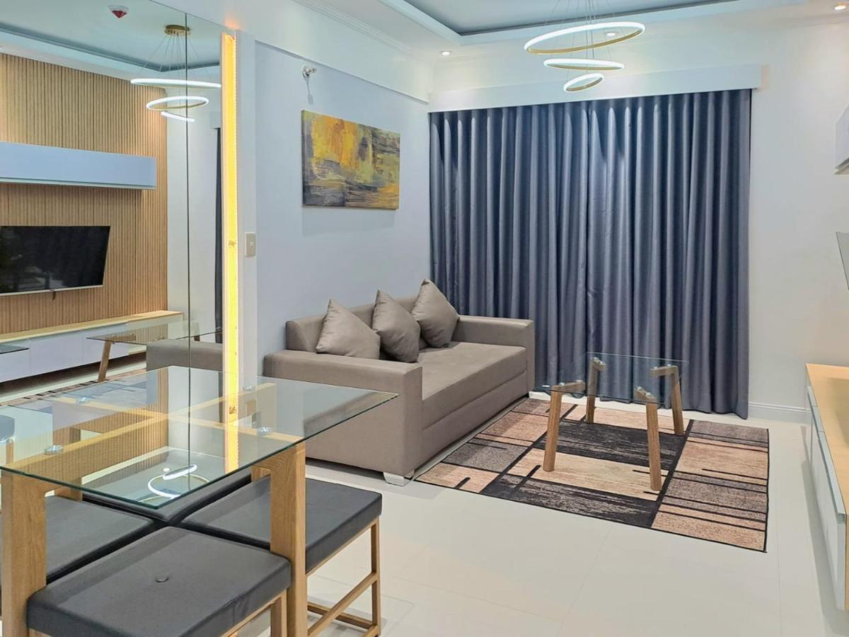 88 Gibraltar Apartment Baguio City Exterior photo