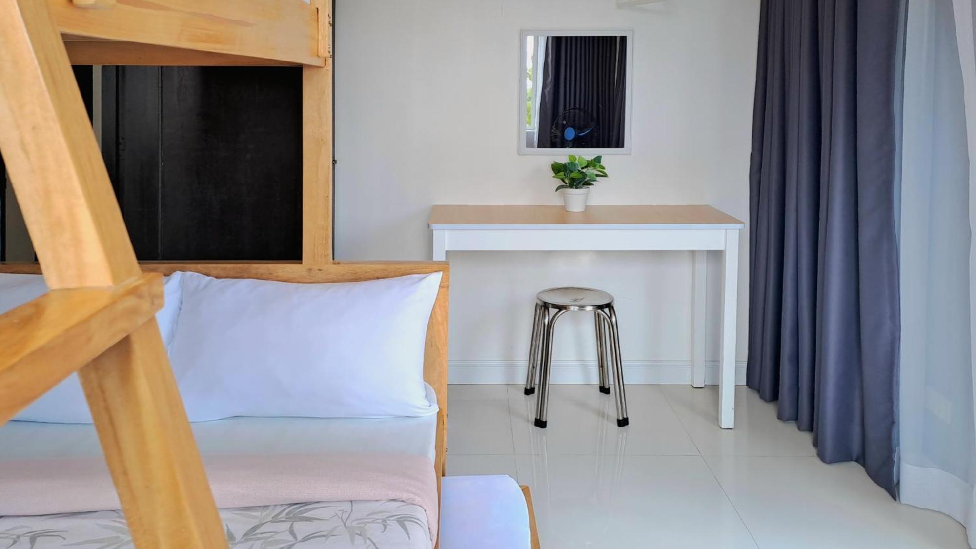 88 Gibraltar Apartment Baguio City Exterior photo