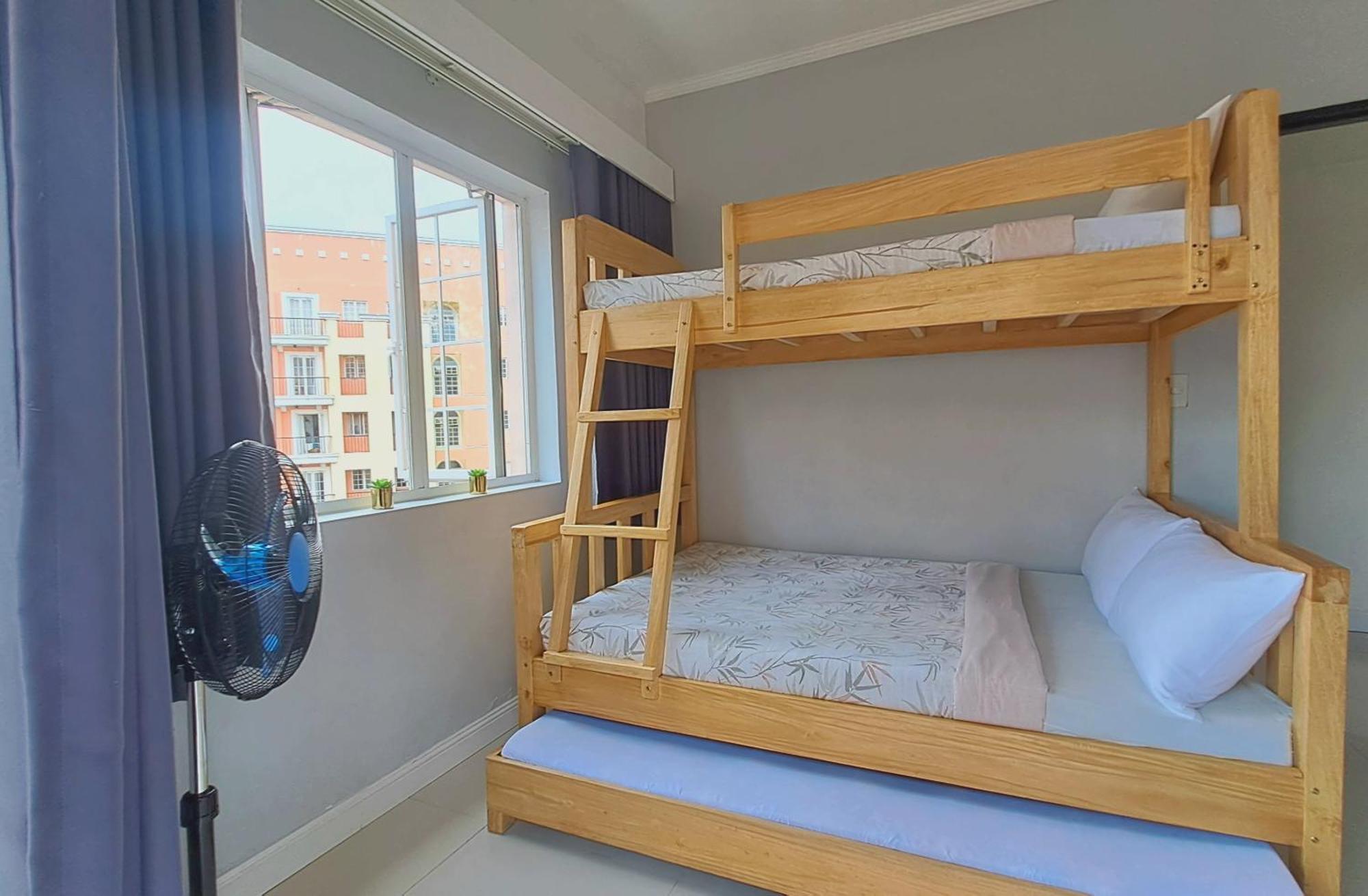 88 Gibraltar Apartment Baguio City Exterior photo
